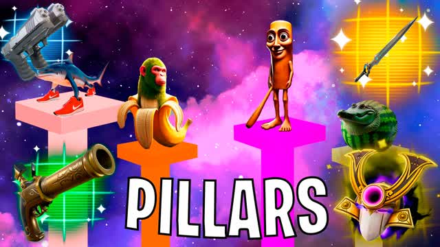 👾🛸🌌SUPER SPACE BREINROT PILLARS🌌🛸👾