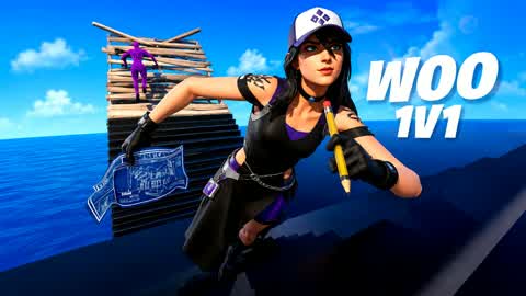 WOO 1V1