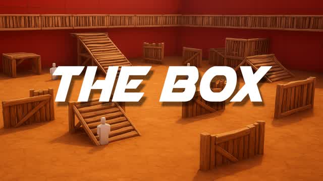 The box