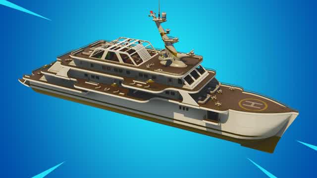 Capture 1 – YATCH HEIST