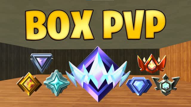 BOX PVP RANKEDS