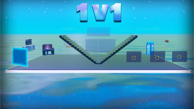 ⭐AESTHETIC 1V1 BUILD FIGTHS⭐