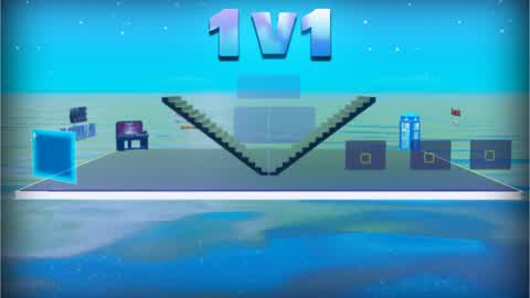 ⭐AESTHETIC 1V1 BUILD FIGTHS⭐