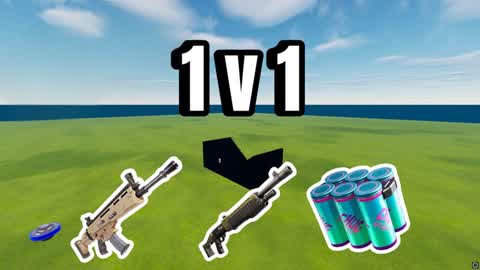 Simple 1v1