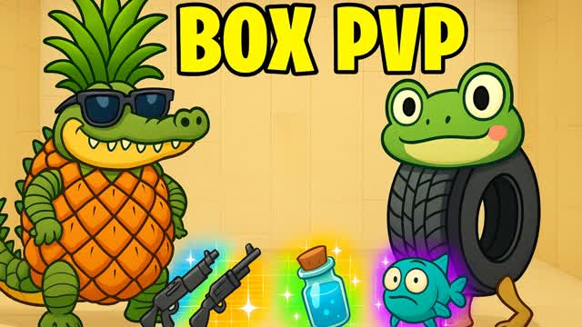 📦 BOX PVP EXTREME 📦