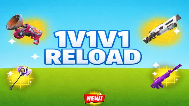 1V1V1 1V1V1 G ✅RELOAD
