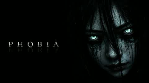 PHOBIA [HORROR]