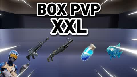 Box PVP XXL ✨
