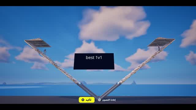 theBest 1v1 in the world