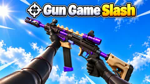 Gun Game Slash