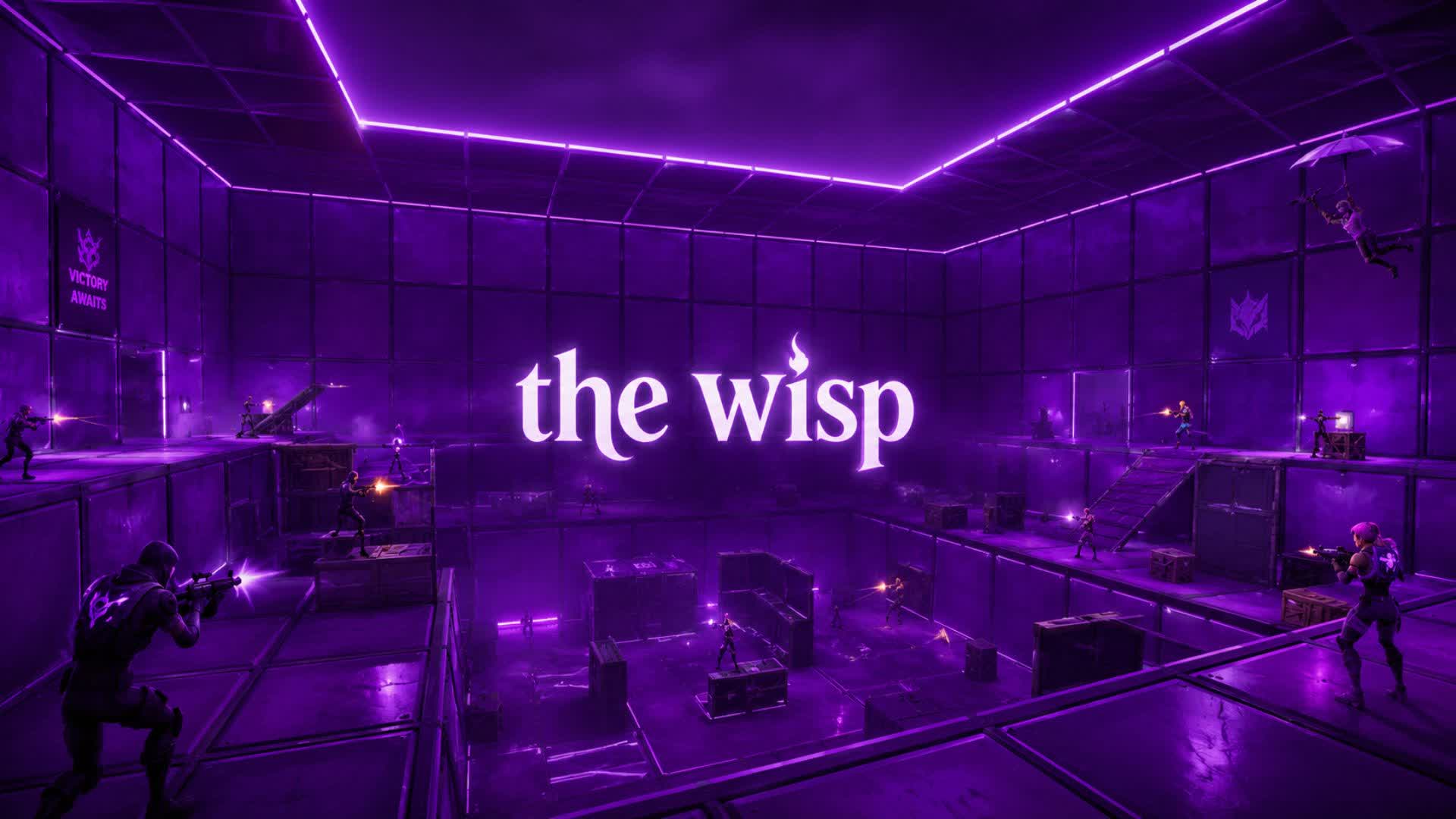 the wisp