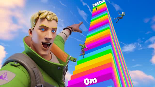 Capture 1 – JUMP UP 🏆