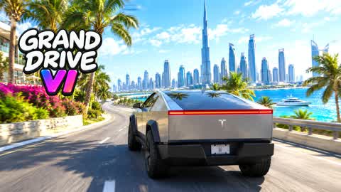đDRIVE CITY ZOMBIES