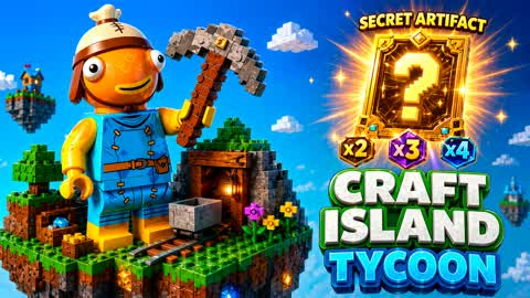 ISLANDS [TYCOON]