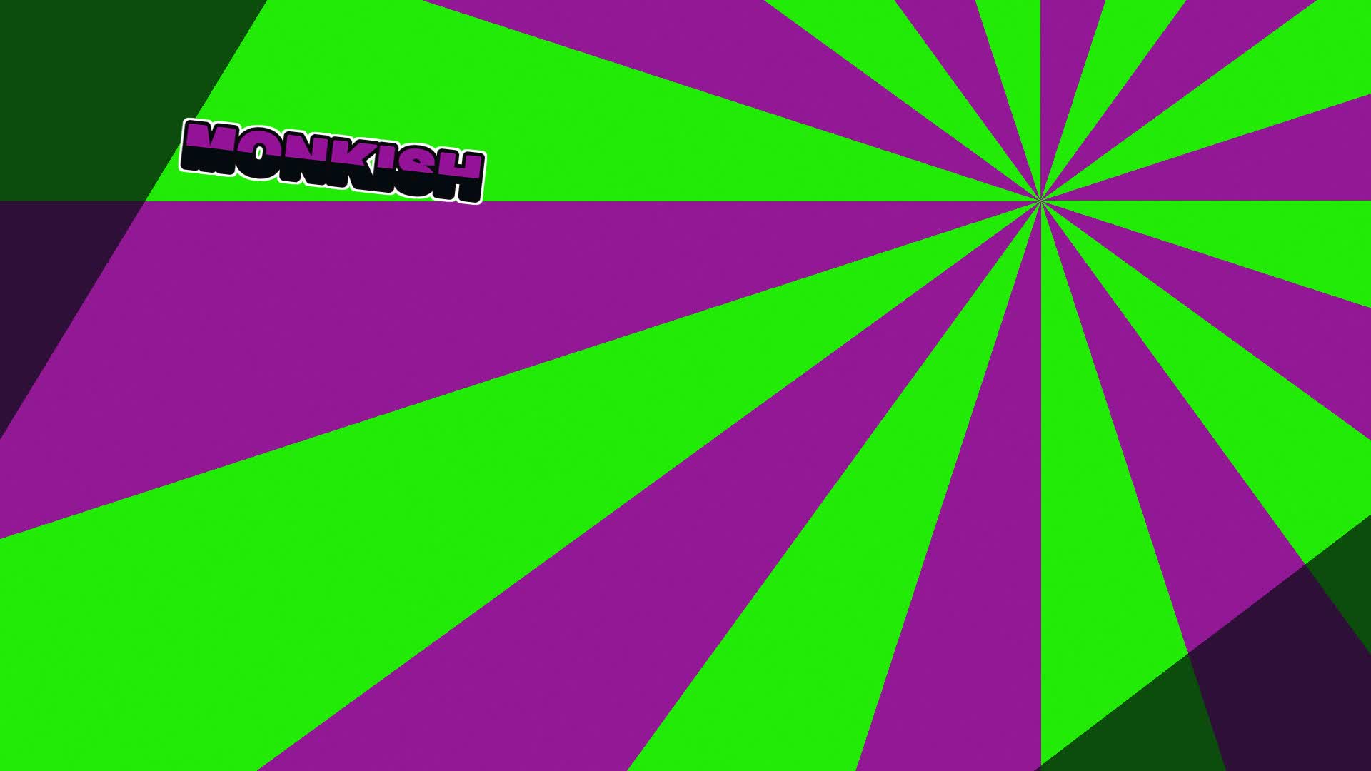 モンキッシュ