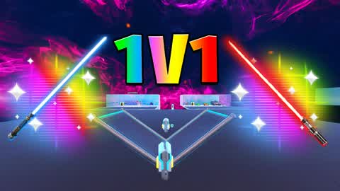 1V1 0 STAR WARS