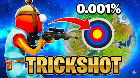 SUPER UN MEGA UNC TRICKSHOT UNC