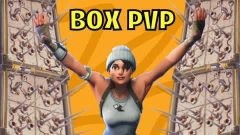 Tombaa BOX PVP 📦