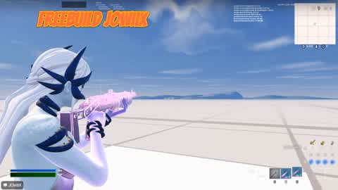 Freebuild Jowiix