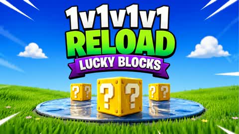 🎁Ultimate LUCKYBLOCK Fights🎲❓