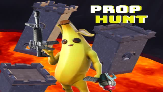 Capture 1 – Castle Prophunt (SECRETS)(GNOMES)