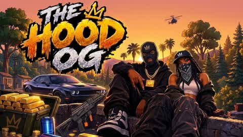 The Hood OG