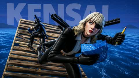 1V1 ( KENSAI )
