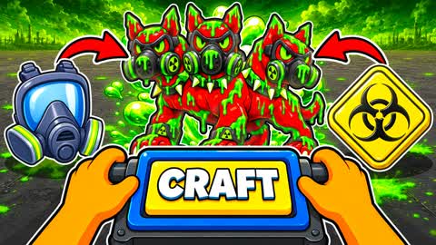 CRAFT A BRAINROT