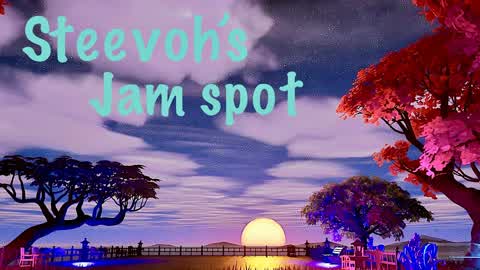 Steevoh's jam spot