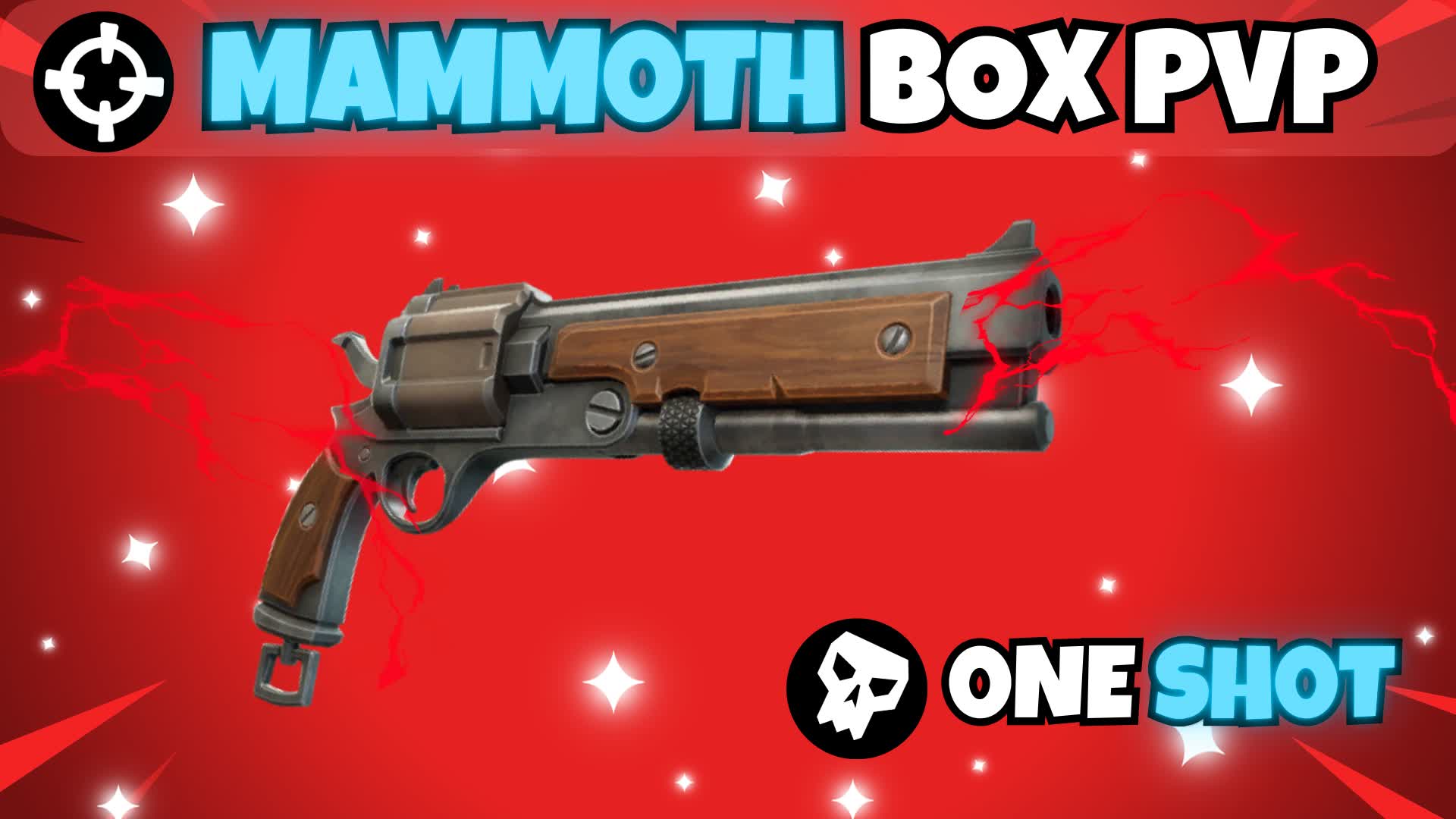Mammoth Box PvP 🎯