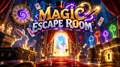 Magic Escape