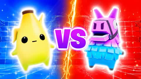 RED VS BLUE SUPA