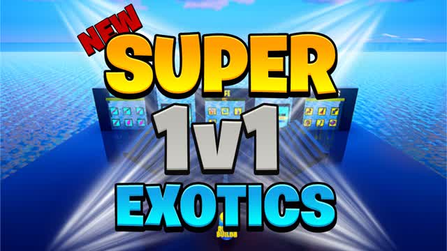 1v1 Build Fights VytuBr