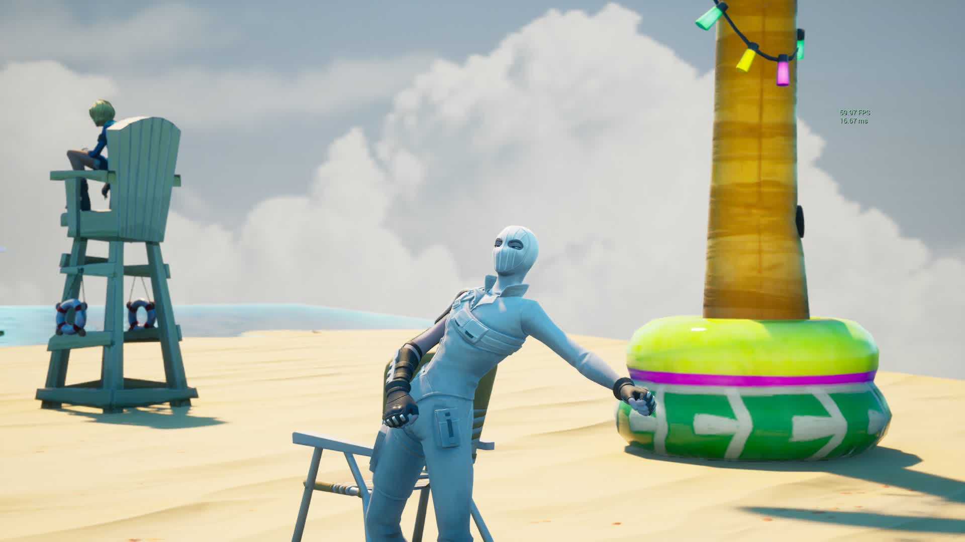 😃Mini Fête royale😁