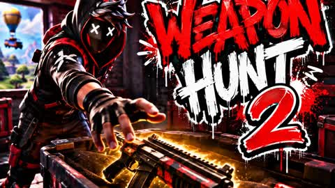 Weapon Hunt 2 đ 113 Weapons đŤ