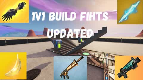 BHE 1V1 BUILD FIGHTS (UPDATED)!