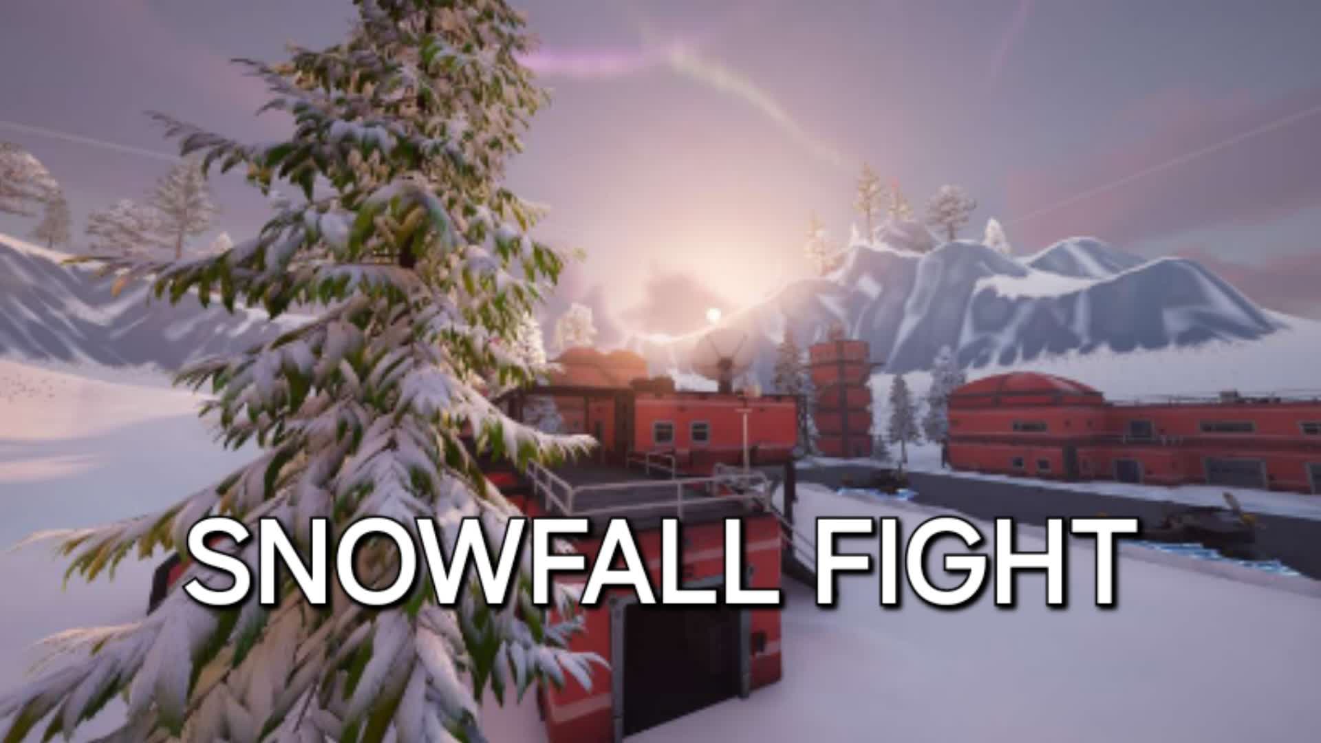 FROST FIGHT ARENA