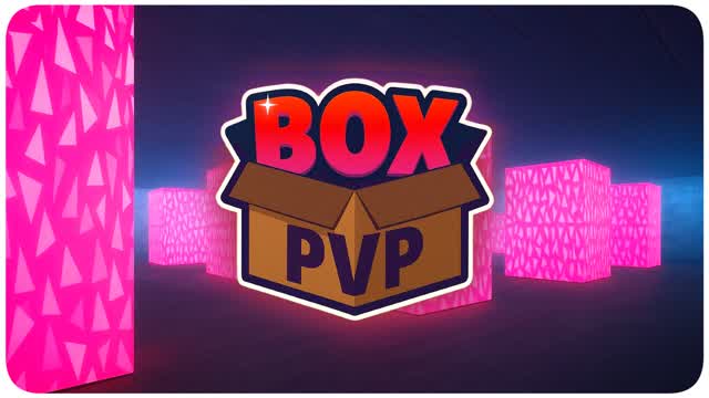 BOX PVP [BETA]