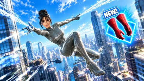 🕸 SPIDER-CITY GUN FUNNY GAME [] 🎯