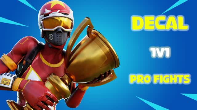 ⭐Decal 1v1 PRO FIGHTS⭐