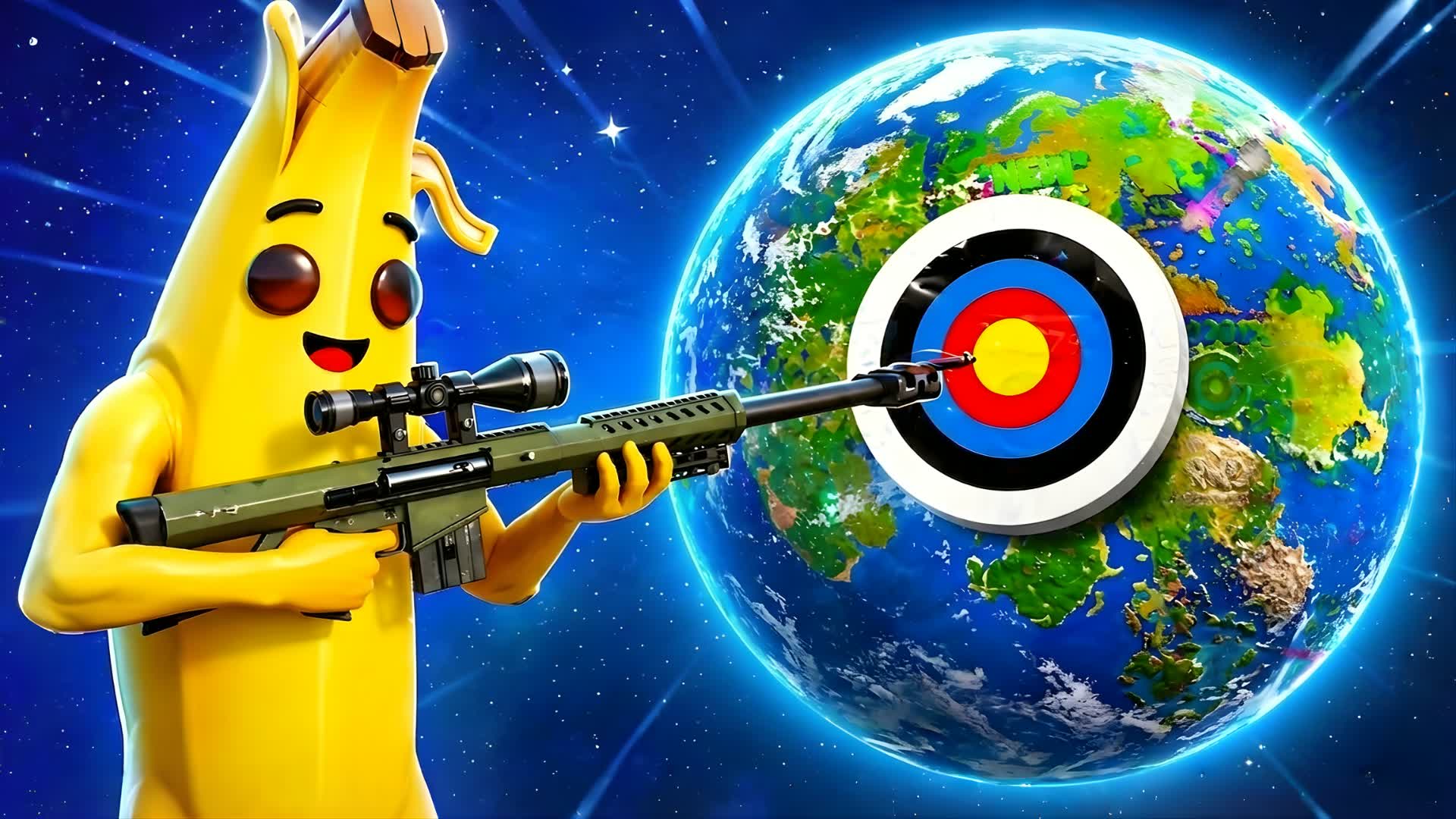 EPICトリックスショットパークールデスマッチ