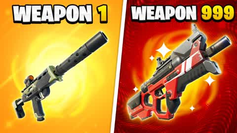 🔫EASY ONE SHOT💥GUN GAME🎯