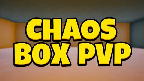 CHAOS box PVP