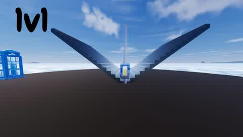 1v1 [SIMPLE BUILD FIGHTS]