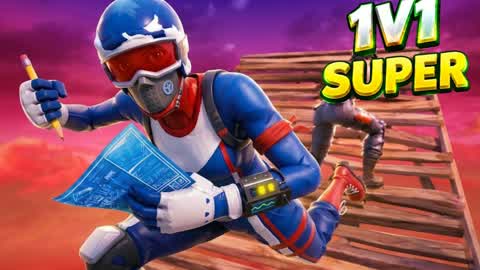 1v1 SUPER 1V1V1 â