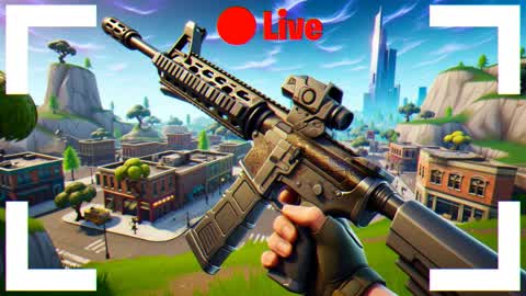 FPS GUN GAME | ONLY 1% CAN DO IT⭐