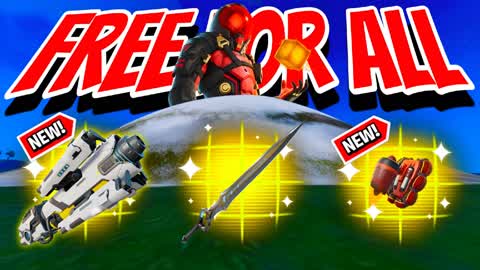 FFA - SPECIAL WEAPONS