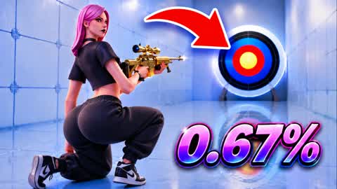 🧨💀 NUCLEAR TRICKSHOT +99999 ☢️🔥