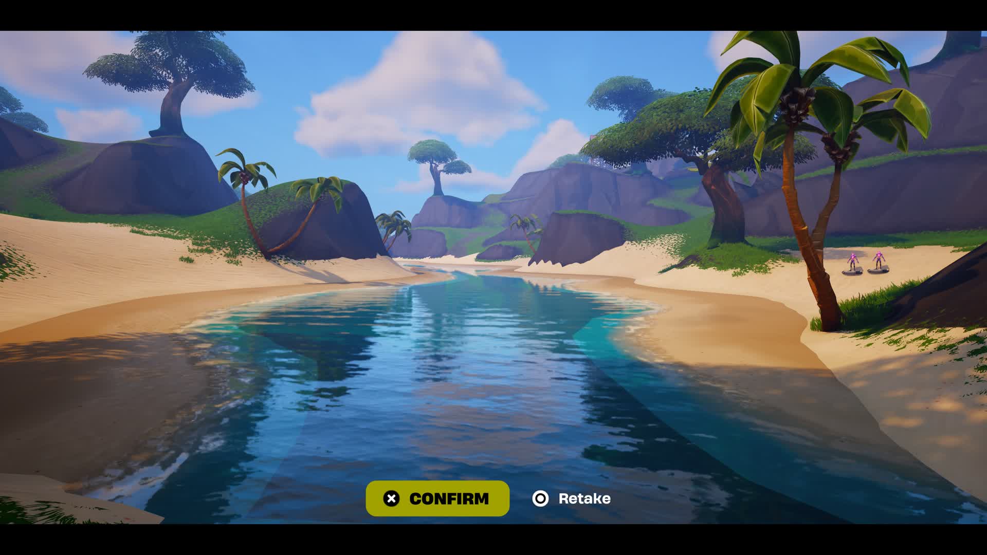 Survive the jungle 4