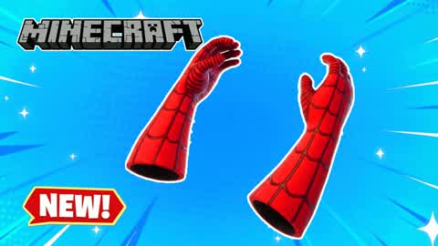 METAL RED VS BLUE SPIDER-MAN 🔴🔵